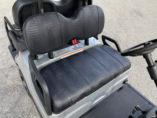 ICON / ADVANCED EV Gen. 1