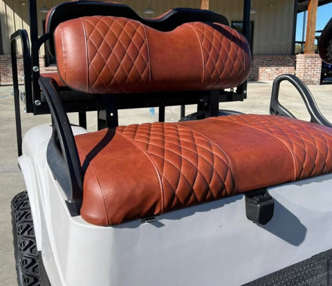 Saddle Diamond Edition