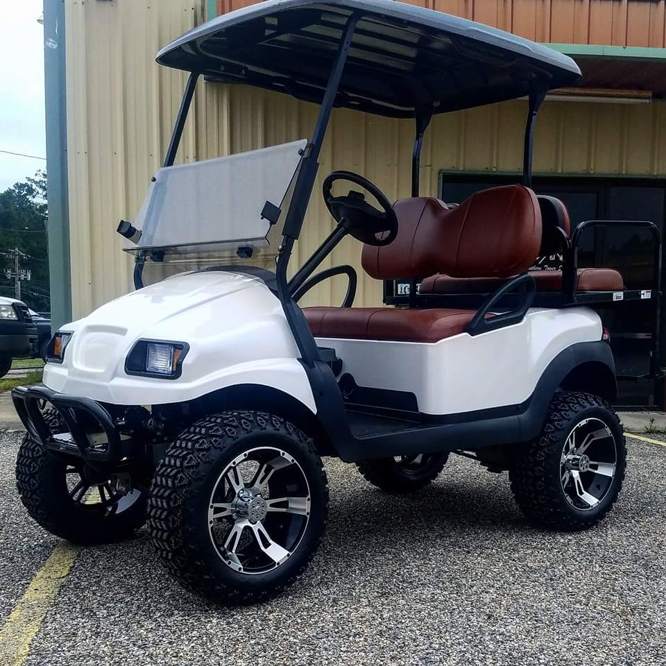 EVolution | Big Ranch Classic Edition