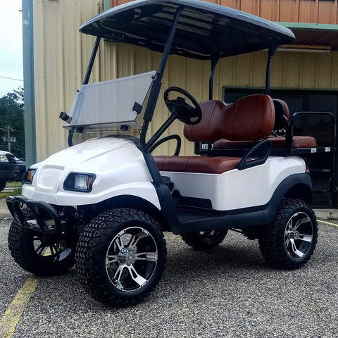 EVolution | Big Ranch Classic Edition