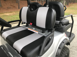 ICON / ADVANCED EV GOLF CART SEAT COVERS ( GEN 1 )